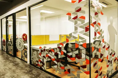 awfis - Raghuleela - furnished office space in Vashi, Mumbai