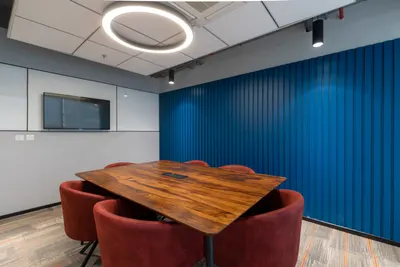 awfis - Raheja Titanium - furnished office space in Goregaon, Mumbai