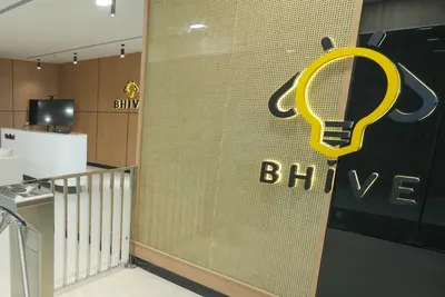 BHIVE - Platinum Plus Inspire BKC - Adani