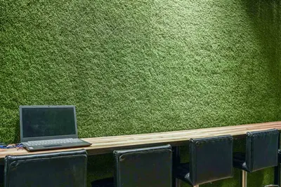 Shared Office Space in Borivali, Mumbai