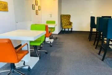 Blue Lotus WorkAdda virtual office for business registration in Mumbai