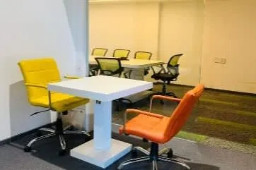 Blue Lotus WorkAdda virtual office in Mumbai