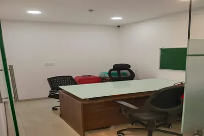 Boomerang Workspaces Kanakia Boomerang - managed office in Chandivali, Mumbai