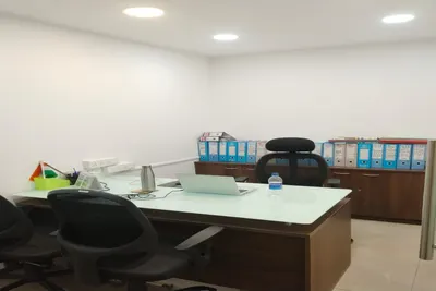 Boomerang Workspaces - Mumbai