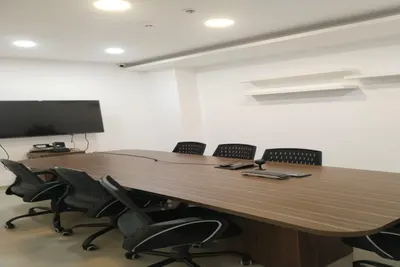 Boomerang Workspaces - office space in Chandivali, Mumbai