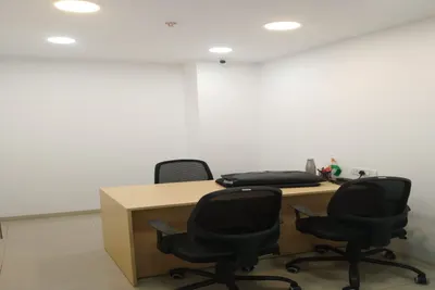 Boomerang Workspaces Kanakia Boomerang