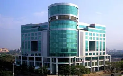 BSEL Tech Park
