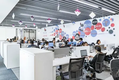Carnival Hub virtual office space for company registration in Mumbai