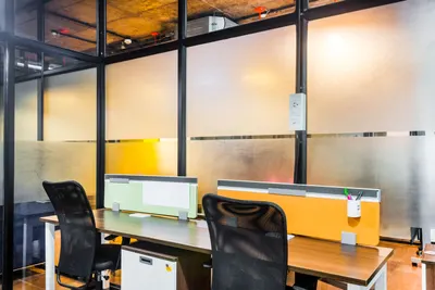 Private Offices - 30 seater