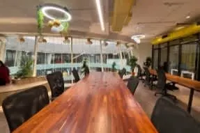 Desk – Community Coworks
