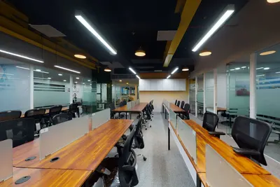 Community Coworks