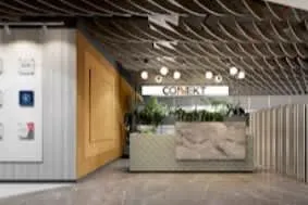 Connekt CoWorking virtual office in Andheri East, Mumbai