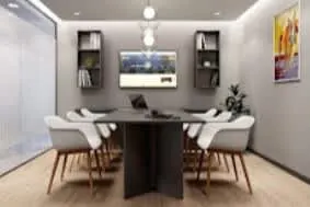 Connekt CoWorking virtual office space for company registration in Mumbai