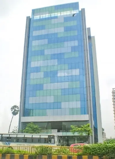 Whole-floor lease