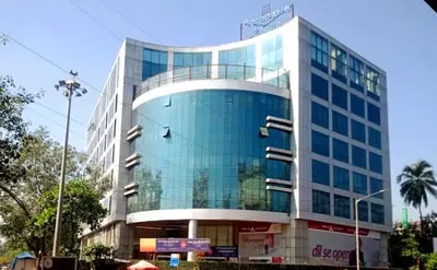 Corporate Centre