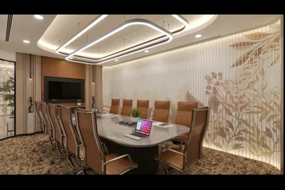 Private Cabins - 10