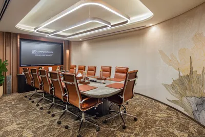 11 Seater Meeting Room
