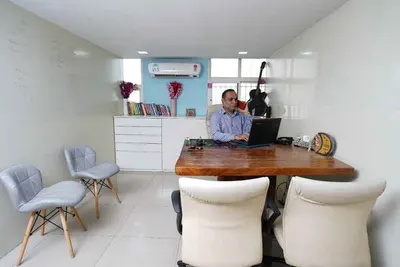 CoWork Collission