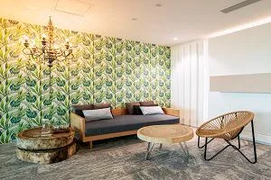 4 Seater Meeting Room