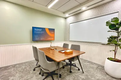COWRKS - Winchester coworking space in Powai, Mumbai
