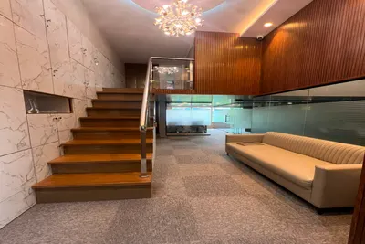 Creatfx - furnished office space in Goregaon, Mumbai