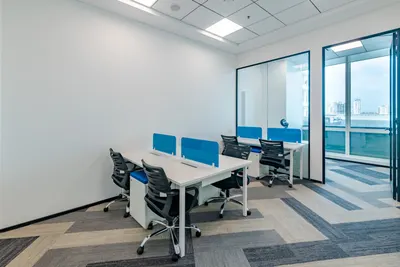 Desk – DBS Business Center