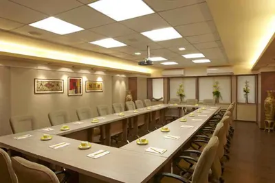 DBS Business Centre - coworking space