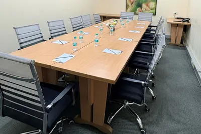 14 Seater Meeting Room