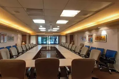 DBS Business Center