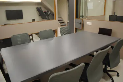 Detangled Coworking Space - coworking space
