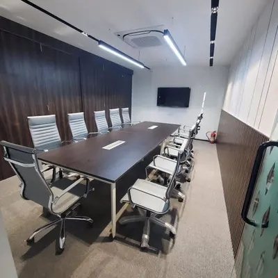 Dev Corpora space