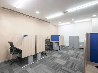 Dev Corpora interior
