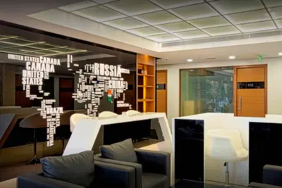 Empire Business Centre - Empire Complex coworking space in Lower Parel, Mumbai