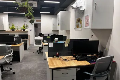 Eternis - office space in Goregaon, Mumbai