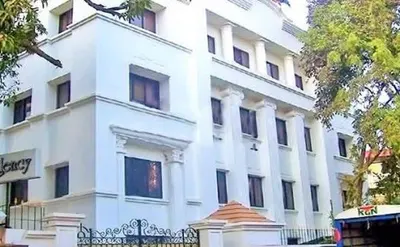 Everest House