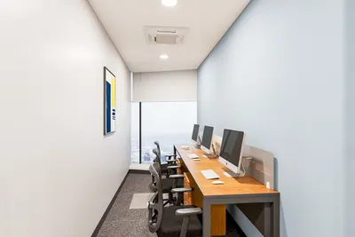 Private Cabins - 6 seater