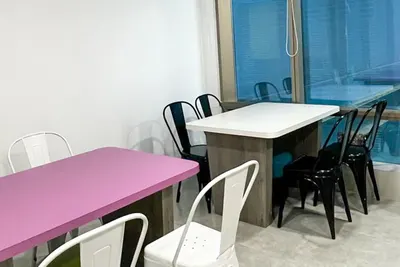 Executive Spaces - Lotus Corporate Park - furnished office space in Goregaon, Mumbai