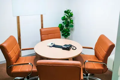 Private Cabins - 4 seater