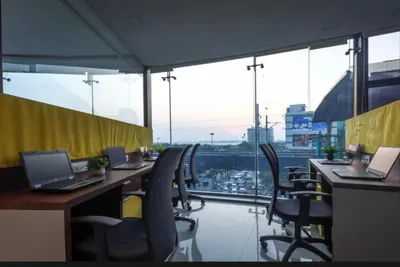 Faceless Compliance - office space in Goregaon, Mumbai