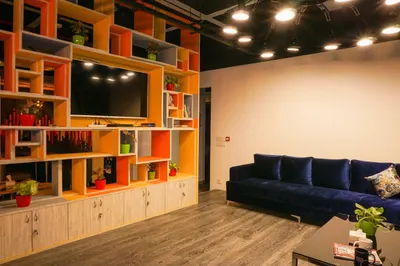 Fleet House commercial office in Andheri, Mumbai