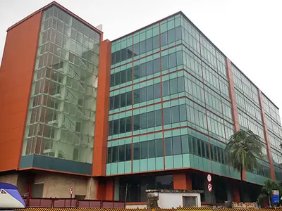 Fleet House