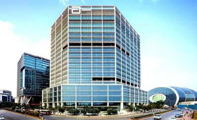 Godrej BKC