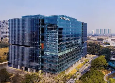 Godrej Two