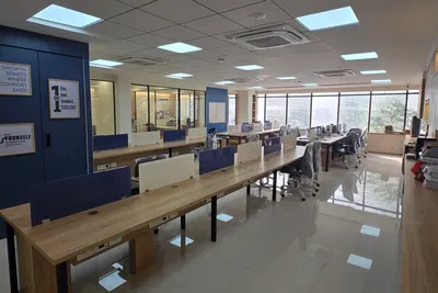Gohel & Associates LLP Bhattad Tower