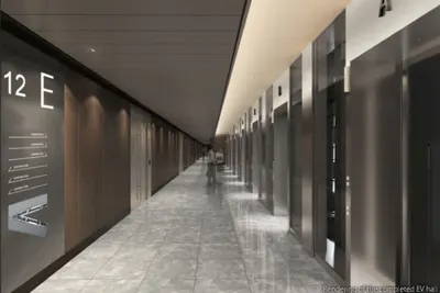 Goisu BKC 1st - office space in Bandra Kurla Complex, Mumbai