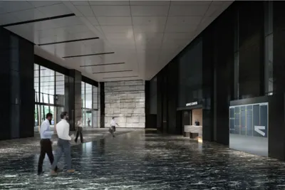 Goisu BKC 1st undefined - managed office in Bandra Kurla Complex, Mumbai