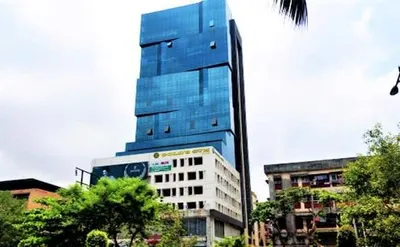 Whole-floor lease