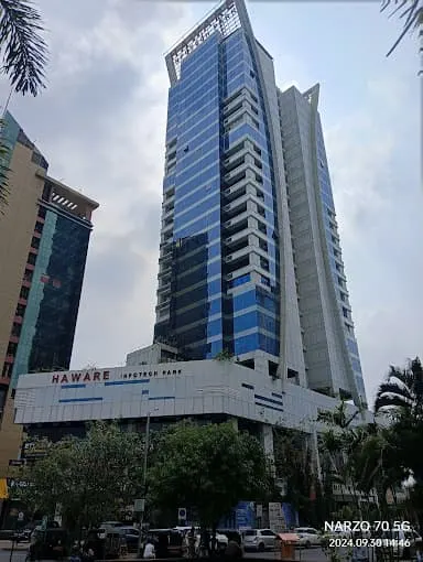 Haware Infotech Park