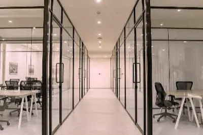 Hive 8 Kohinoor Square