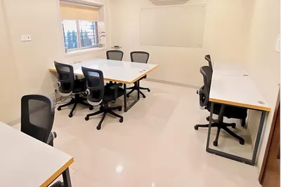 Hour Space virtual office space for company registration in Mumbai